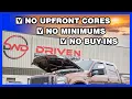 Driven Warehouse Distributing Wholesale Diesel Truck Parts Thoroughbred Diesel