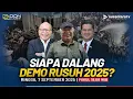 Download Lagu [RERUN] Siapa Dalang Demo Rusuh 2025? | DON CAST