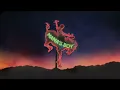 LANY - i still talk to jesus (official lyric video)