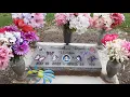 Faces in death- Gypsum hill cemetery- Salina Kansas