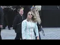 Lea Seydoux - Louis Vuitton fashion show in Paris