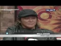 part 1 Hitam Putih Perjalanan Karier Willy Dozan George Rudy Dian Sidik 15 Mei 2015