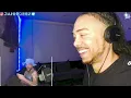 LET'Z GO!!!!!! Anitta, PEDRO SAMPAIO - Joga Pra Lua [FIRST TIME UK REACTION]