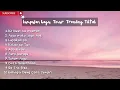 Kumpulan Lagu Timur Viral Tiktok 2022 Paling Populer