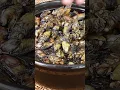 Download Lagu Ve sầu món đặc sản tây bắc chỉ dành cho người dũng cảm (eating cicada ) | TÂY BẮC TV #shorts