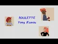 Download Lagu Roulette - Yang Ku Mau (Official Lyric Video)