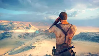 the most underrated post apocalyptic open world game ever