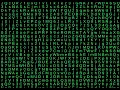 Matrix Shader - Hacking Shader in Unity