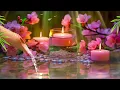 Relaxing Spa Music - Beautiful Peaceful, Calm Music, Meditation, Nature Sounds, Bamboo Water Sounds