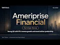 Ameriprise Financial Q2 2026 Earnings Strong Growth AI Innovation