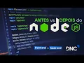 Como o Node js trouxe o JavaScript para o backend