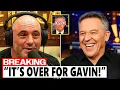 Download Lagu Joe Rogan \u0026 Greg Gutfeld EXPOSE Gavin Newsom's DARK SECRET On LIVE TV