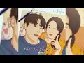 MeloMance - Love You Again (easy lyrics) | OST The Good Bad Mother