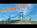 1000 Island Bridge Ontario Canada