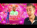 Download Lagu TRAFIŁEM YAMALA 99 FUTTIES! | EA FC 25 - Futties to Glory [#1]