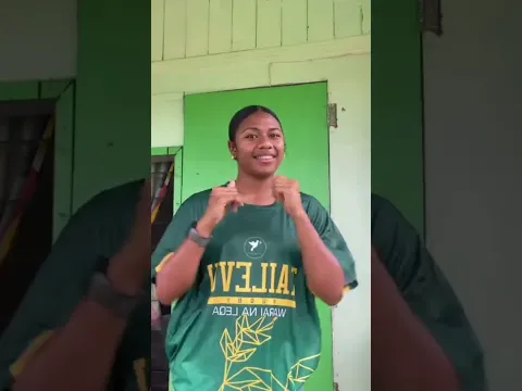 tiktok Fiji 🌺🇫🇯 #dance #subscribe