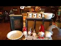 Rae Dunn haul and some gnomes Oct 12 2018