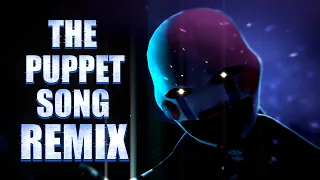 fnaf the puppet song by tryhardninja wendmix 