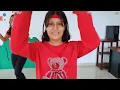 ¡A Belén Yo Voy! Coreografía navideña para niños - Twice | NazaKiDs Pueblo Libre