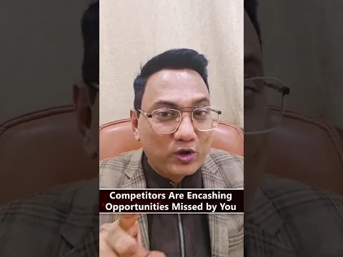 2 दिन, 400+ Audits, और बिज़नेस ग्रोथ की नई रणनीति Dr ujjwal patni