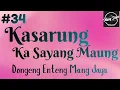 KASARUNG KA SAYANG MAUNG 34, Dongeng Enteng Mang Jaya, Carita Sunda @MangJayaOfficial