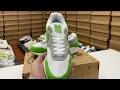 Download Lagu Nike air max 1 patta 20th anniversary chlorophyll available  size 4-13 us
