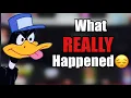 The TRAGIC TRUTH about V1nce Cuh
