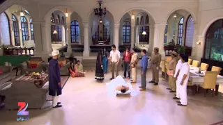 قبول حلقة 26 