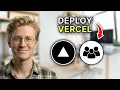 How to Deploy Vercel with Supabase - Step by Step 2026