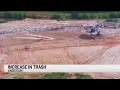 Proposed increase to tonnage rate at an Upstate landfill leaves some neighbors concerned