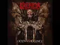 Download Lagu Kreator - Gods Of Violence (FULL ALBUM)