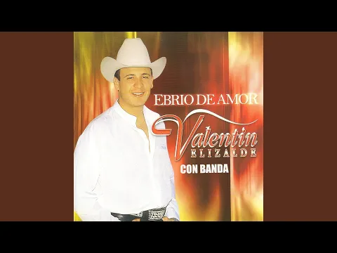 Download MP3 Ebrio de Amor