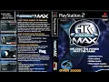 Download Lagu ARMAX ( Action Replay ) Max 300.000 Kaset Playstation 2