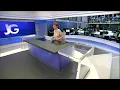 Download Lagu Encerramento do Jornal da Globo gravado para a TV Tribuna | 11/02/2023