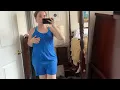 WATCH before you BUY this summer romper