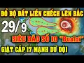 Download Lagu 🔴[Trực Tiếp] CẬP NHẬT DIỄN BIẾN BÃO SỐ 9, SỐ 10 MỚI NHẤT l Dự báo thời tiết hôm nay và ngày mai 29/9