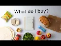 I ve been Vegan for 10 Years here s my ULTIMATE Grocery List favorite products must haves