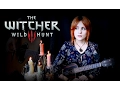 Download Lagu Lullaby of Woe - Witcher 3: Blood and Wine (Gingertail Cover)