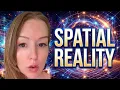 You ve Been Lied To About Reality The Spatial Computing Secret