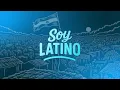 La T y La M - Hoy juega la Argentina (Letra)