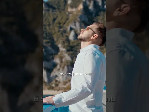 David Dreshaj Feat. Korab Shaqiri - Mala
