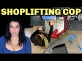 She Said It Was an Accident Then Walmart Found MORE s Bodycam
