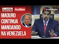Lagu Perseguição política? Opositor de Maduro retorna à prisão domiciliar em nova reviravolta