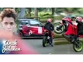 Download Lagu Boy Mau Di Celakain Di Jalan Anak Jalanan 12 Mar 2016