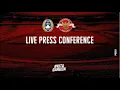 Lagu [LIVE] Konferensi Pers PSSI