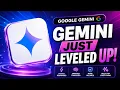 Google Gemini s Latest Update Just Changed Everything