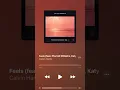 Download Lagu Calvin Harris , Katy Perry , Pharrell Williams - Feels Lyrics #music #song #lyrics #shorts