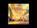 Download Lagu 01 - Las Campanas de Notre Dame.  El Jorobado De Notre Dame (Opening Latino)