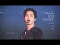 Download Lagu 191231 EXplOration[dot] - CALL ME BABY KAI