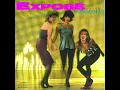 Exposé - Seasons Change (Remastered 4k HQ Audio)
